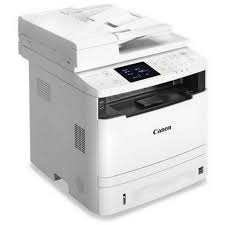 پرینتر لیزری چندکاره کانن مدل i-sensys MF411DW