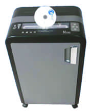 کاغذ خرد کن مهر MM-870