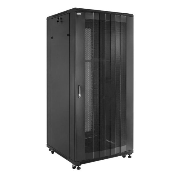 رک ایستاده37 یونیت عمق 80 متا درب توری