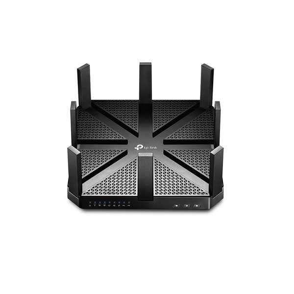 روتر وایرلس تری باند تی پی لینک Archer C5400