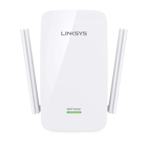 اکسس پوینت 2 آنتن سیسکو مدل WAP750AC