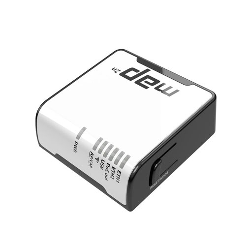 میکرو اکسس پوینت میکروتیک Mikrotik RBmAP2n