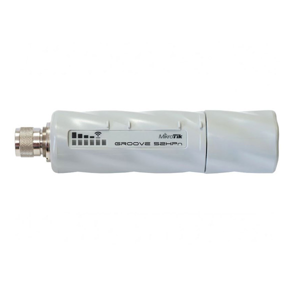 روتربرد فضای خارجی میکروتیک Groove 52HPn