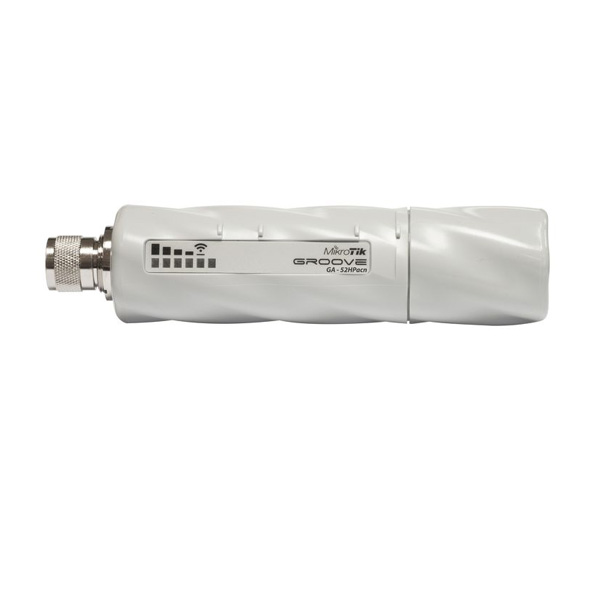 رادیو Outdoor میکروتیک Mikrotik Groove 52 ac