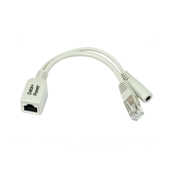 کابل آداپتور POE میکروتیک RBPOE