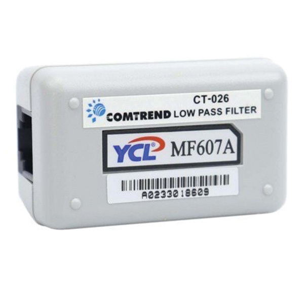 میکروفیلتر YCL