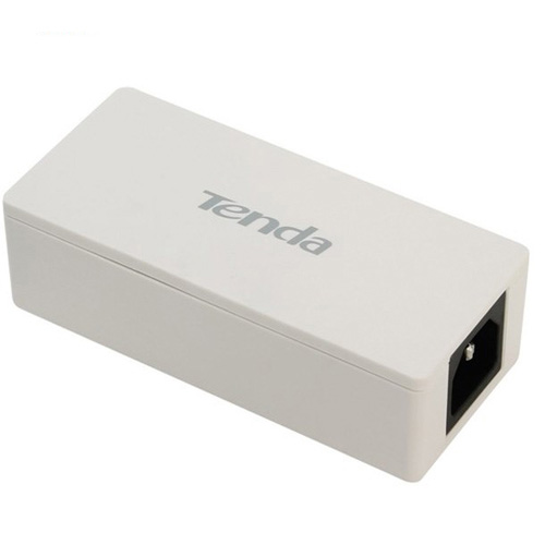 مبدل پورت شبکه به PoE تندا PoE30G-AT