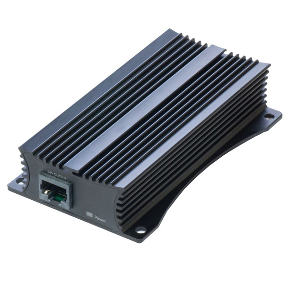 مبدل POE میکروتیک 48V to 24V PoE Converter