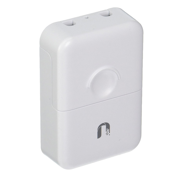 محافظت پورت های اترنت یوبیکیوتی ETH-SP Ubiquiti