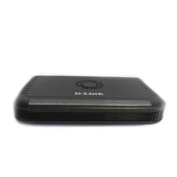 گیت وی ویپ FXS چهار پورت دی-لینک DVG-5004S