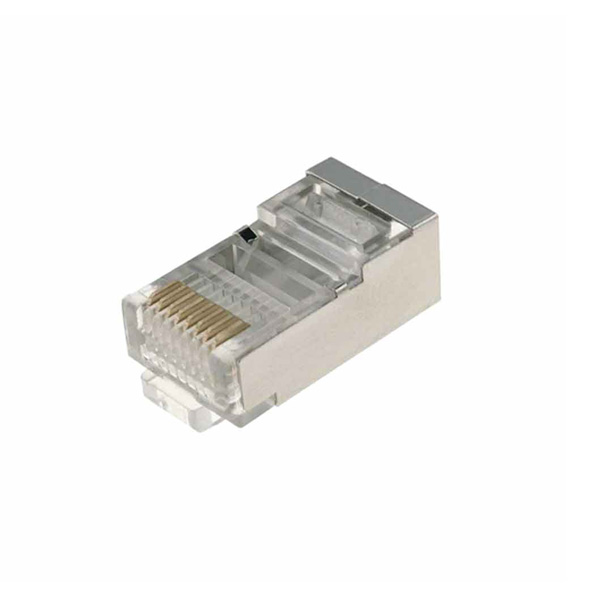 سوکت شبکه Cat 6 SFTP امپ AMP SOCKET