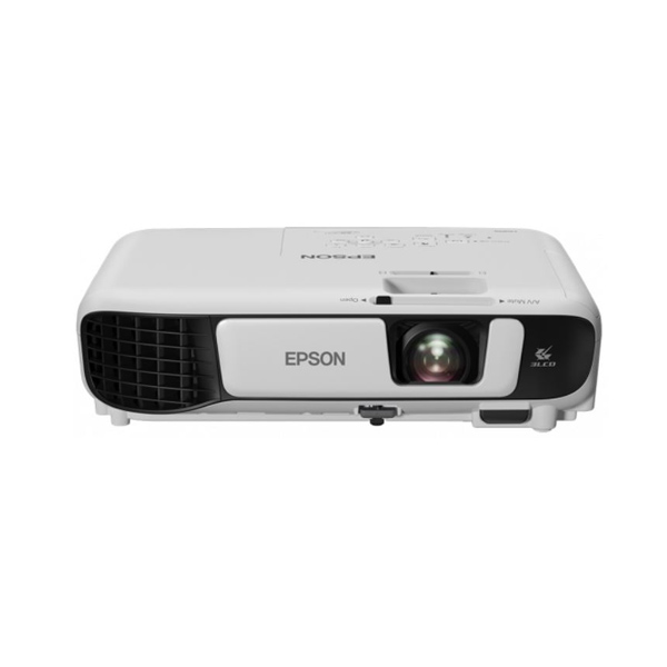 ویدئو پروژکتور اپسون EPSON EB-X41