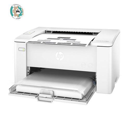 پرینتر لیزری اچ پی مدل M102aLaserJet Pro M102a