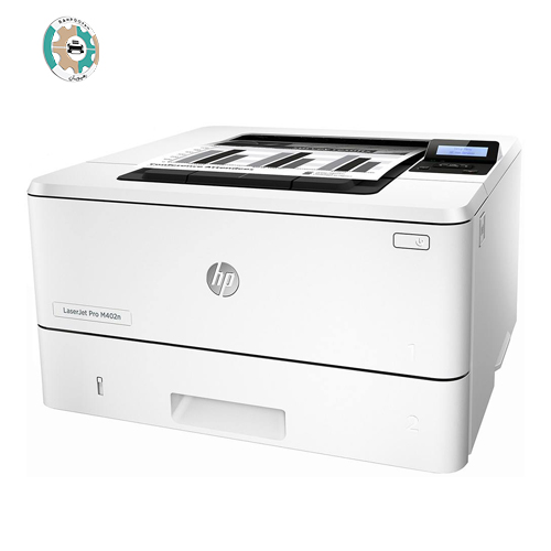 پرینتر لیزری اچ پی مدل M402nHP LaserJet M402n Laser Printer