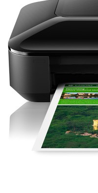 پرینتر جوهرافشان کانن مدل PIXMA iX6840