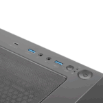 کیس گرین مدل GRIFFIN G6