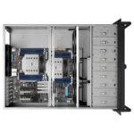 کیس سرور رکمونت گرین مدل G600-4U Rackmount