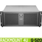 کیس سرور رکمونت گرین مدل G520-4U Rackmount
