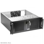 کیس سرور رکمونت گرین مدل G450-4U Rackmount