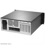 کیس سرور رکمونت گرین مدل G450-4U Rackmount