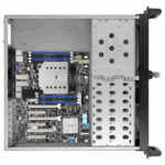 کیس سرور رکمونت گرین مدل G450-4U Rackmount