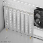 کیس سرور رکمونت گرین مدل G450-4U Rackmount