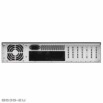 کیس سرور رکمونت گرین مدل G535-2U Rackmount