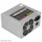 کیس سرور رکمونت گرین مدل G535-2U Rackmount