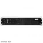 کیس سرور رکمونت گرین مدل G535-2U Rackmount