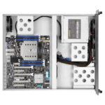 کیس سرور رکمونت گرین مدل G535-2U Rackmount
