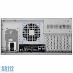 کیس گرین مدل SR-112