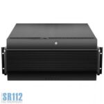 کیس گرین مدل SR-112