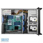 کیس گرین مدل SR-112