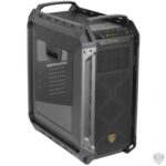 کیس گرین مدل Z8 PANZER MAX