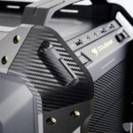 کیس گرین مدل Z8 PANZER MAX