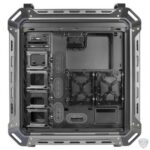 کیس گرین مدل Z8 PANZER MAX