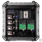 کیس گرین مدل Z8 PANZER MAX