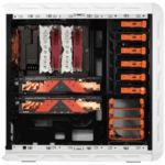 کیس گرین مدل X7 COUGAR