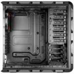 کیس گرین مدل X7 COUGAR