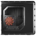 کیس گرین مدل X7 COUGAR