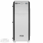 کیس گرین مدل Z+ GRAND - White