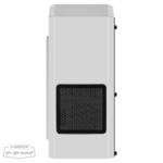 کیس گرین مدل Z+ GRAND - White
