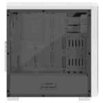 کیس گرین مدل Z+ GRAND - White