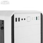 کیس گرین مدل Z+ GRAND - White