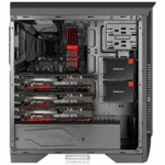 کیس گرین مدل Magnum Evo