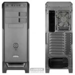 کیس گرین مدل Magnum Evo