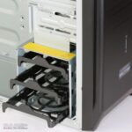 کیس گرین مدل PARS Plus
