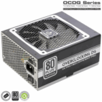 منبع تغذیه گرین مدل GP1350B-OCDG