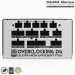 منبع تغذیه گرین مدل GP1350B-OCDG
