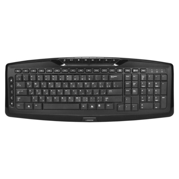 GK501
